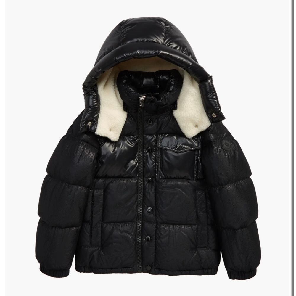 Moncler jacket